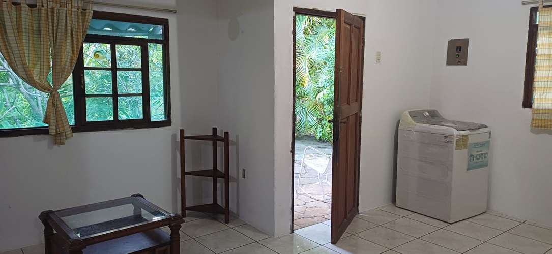 En renta apartamento en carretera sur