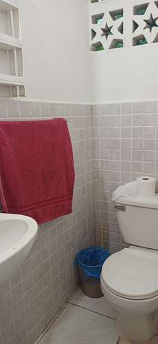 En renta apartamento en carretera sur
