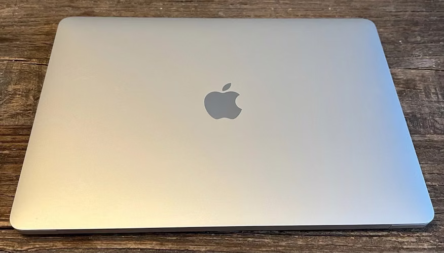 Macbook air 2018 - Imagen 6