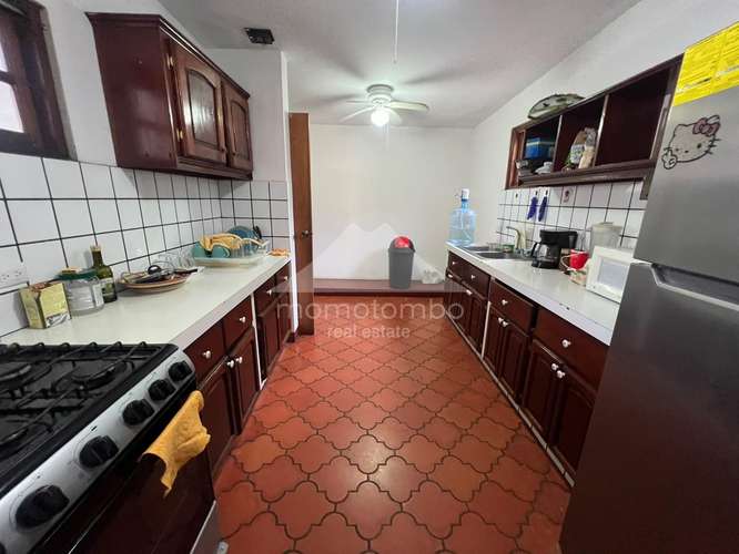 Apartamento en Renta Carretera A Masaya, Managua