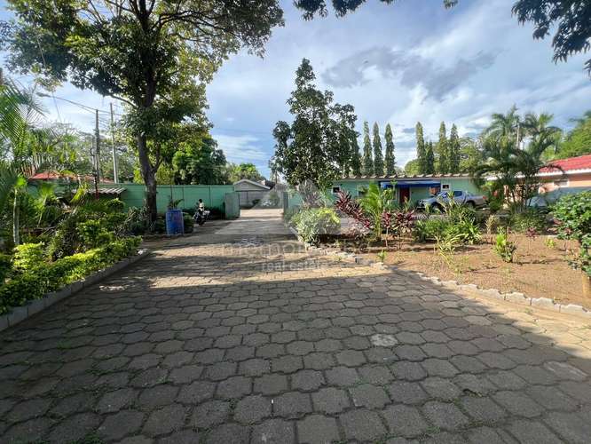 Apartamento en Renta Carretera A Masaya, Managua