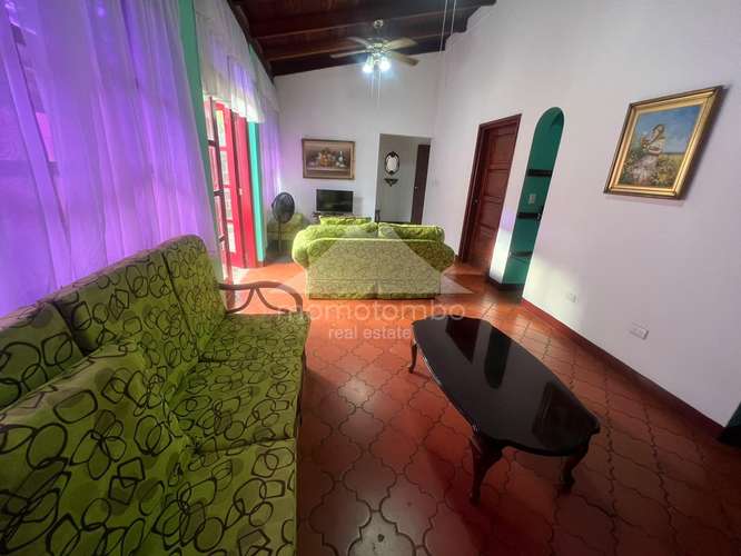 Apartamento en Renta Carretera A Masaya, Managua
