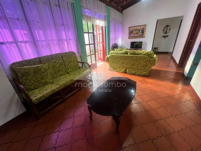 Apartamento en Renta Carretera A Masaya, Managua