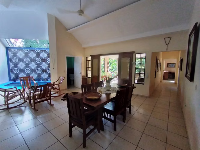 Reparto San Juan 3BR 3.5BA Home with Pool - Imagen 3