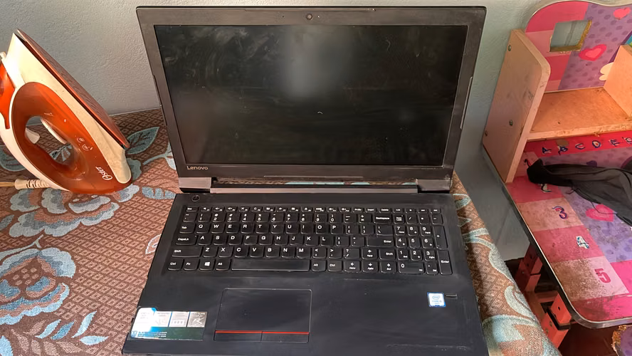 Venta de computadora Lenovo 