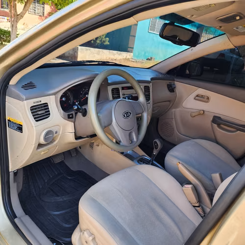Kia Rio  - Imagen 5