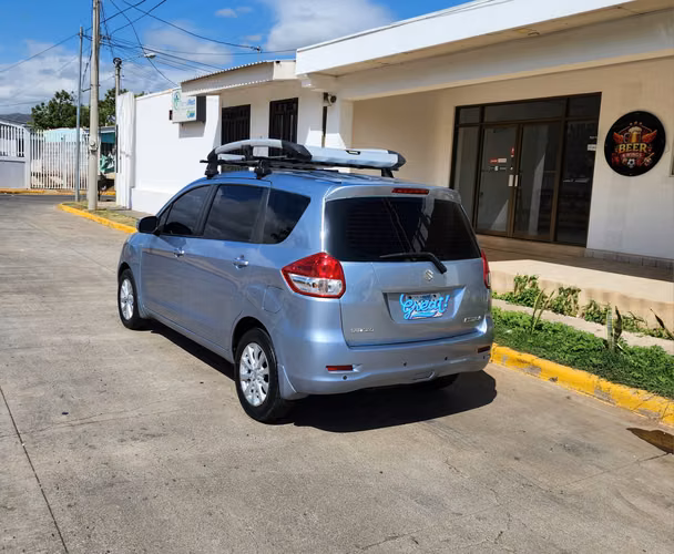 Suzuki Ertiga  - Imagen 2