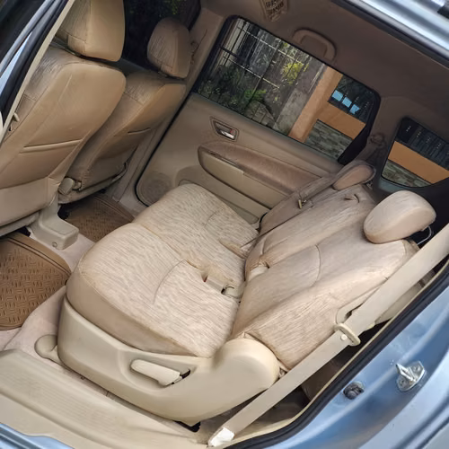 Suzuki Ertiga  - Imagen 8