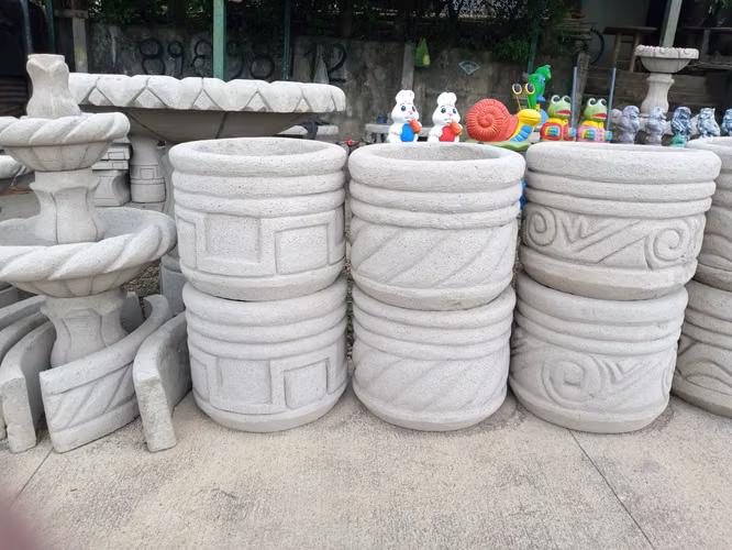 Fuentes ,plantas , decoraciónes para tu lugar favorito 