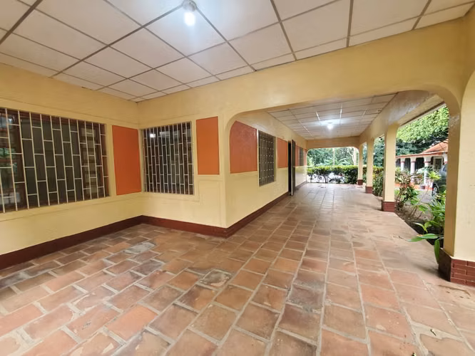 ¡EN RENTA! Hermosa casa en Carretera Masaya km 15 - Imagen 7