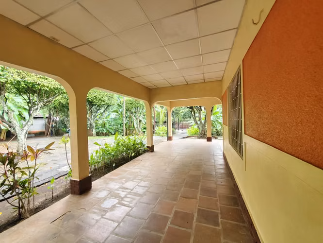 ¡EN RENTA! Hermosa casa en Carretera Masaya km 15 - Imagen 8