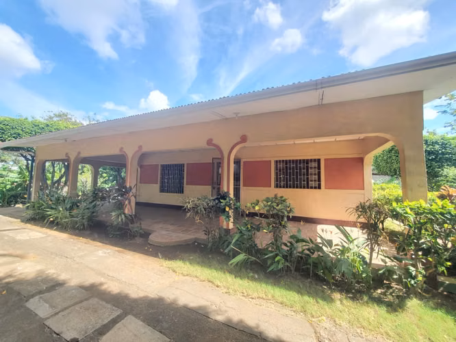 ¡EN RENTA! Hermosa casa en Carretera Masaya km 15 - Imagen 9
