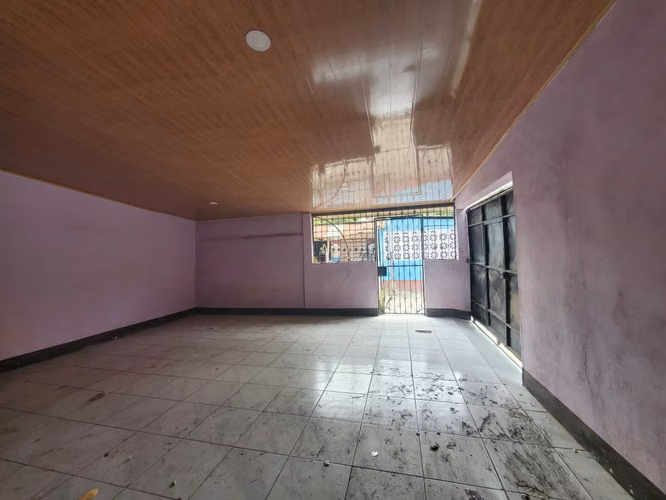 ¡SE VENDE! casa en Carretera Norte, sector del Aeropuerto