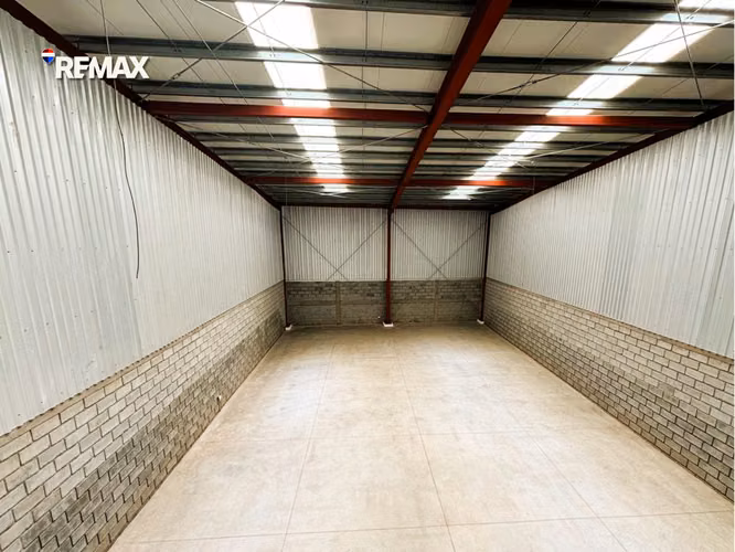 Ofibodegas en Renta en Centro Logístico Oriental - Imagen 3