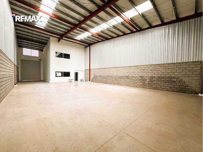 Ofibodegas en Renta en Centro Logístico Oriental - Imagen 4