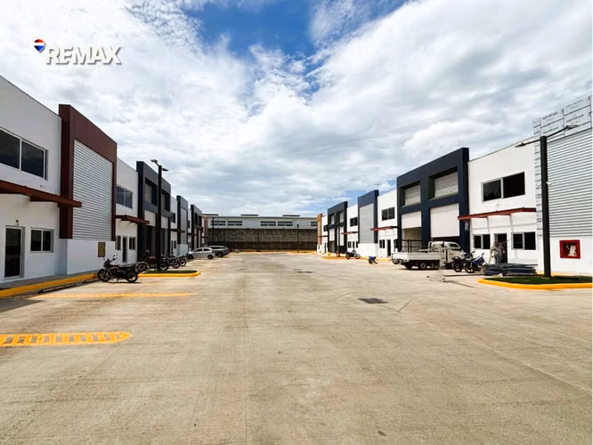 Ofibodegas en Renta en Centro Logístico Oriental - Imagen 10