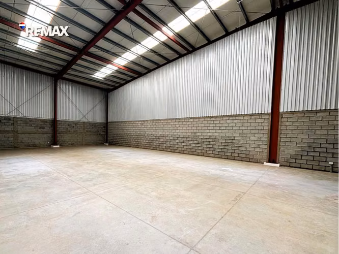 Ofibodegas en Renta en Centro Logístico Oriental - Imagen 6