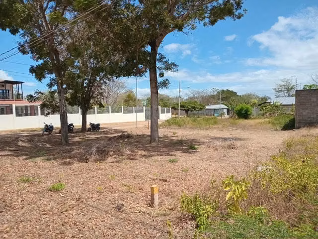 ¡Excelente Oportunidad de Inversión! Terreno en Venta en Carretera Granada-Masaya (Km 43)