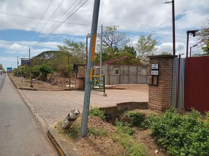 ¡Excelente Oportunidad de Inversión! Terreno en Venta en Carretera Granada-Masaya (Km 43)