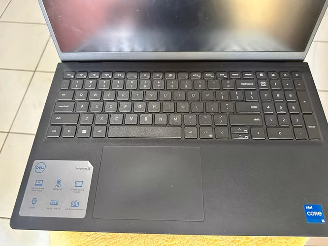 Dell inspiron 15  - Imagen 5