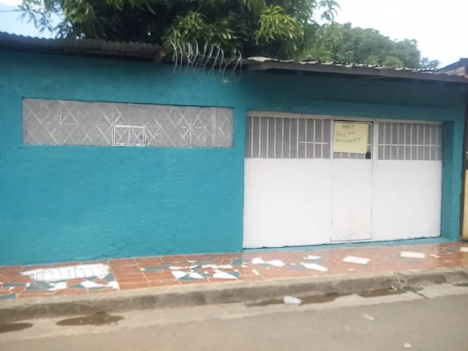 Se vende hermosa propiedad 