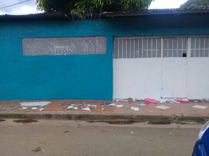 Se vende hermosa propiedad 