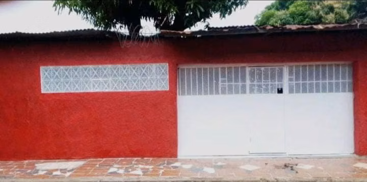 Se vende hermosa propiedad 