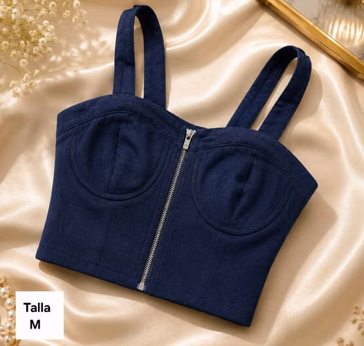CropTops calidad premiun