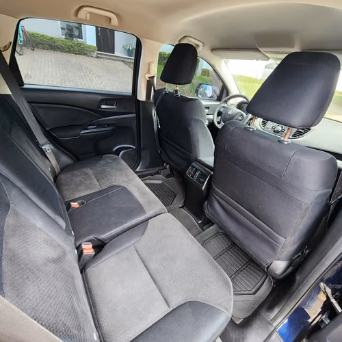 Honda CRV 2015 - Imagen 9