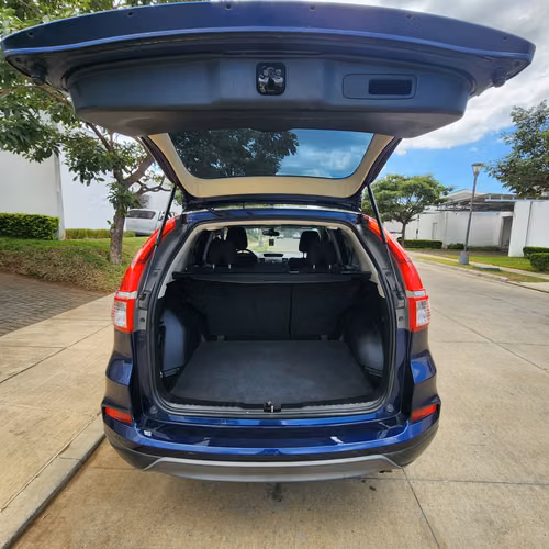 Honda CRV 2015 - Imagen 8