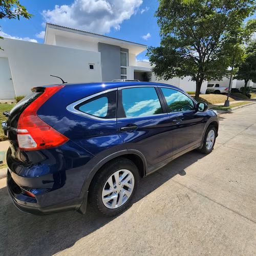 Honda CRV 2015 - Imagen 4