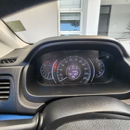 Honda CRV 2015 - Imagen 3