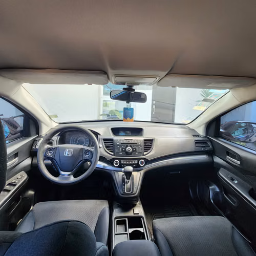 Honda CRV 2015 - Imagen 5