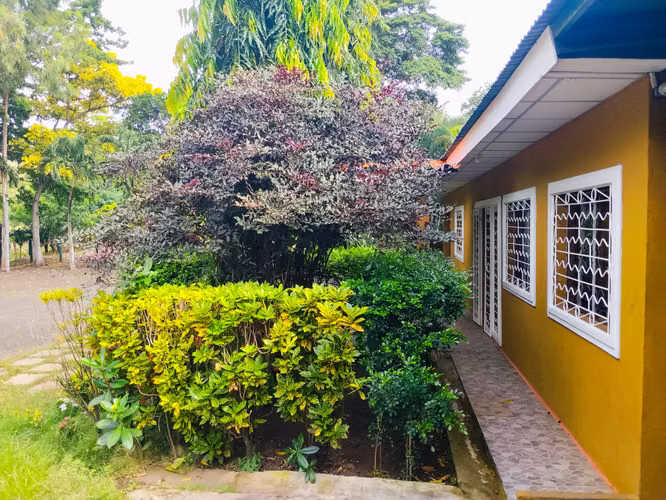 Se vende propiedad con exelentes condiciones 