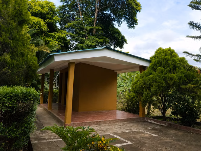 Se vende propiedad con exelentes condiciones 