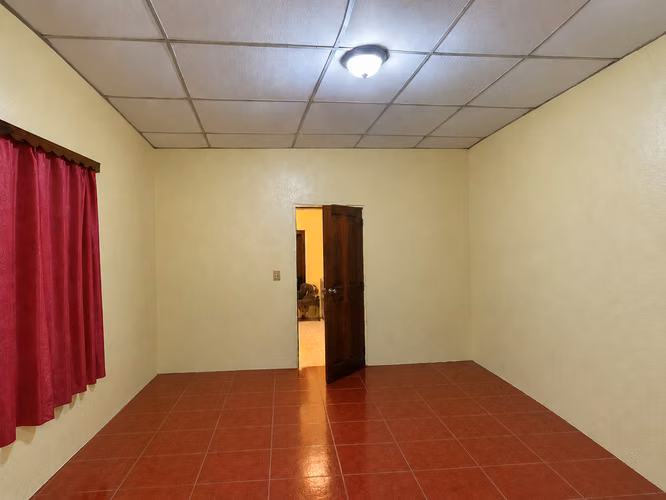 Se vende propiedad con exelentes condiciones 