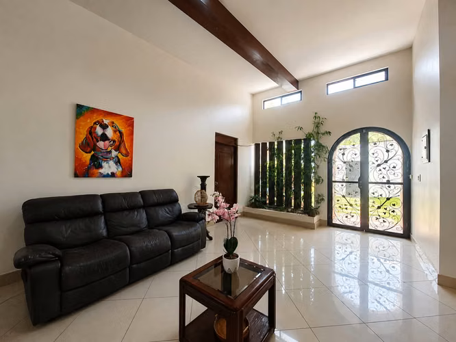 RENTA AMUEBLADA PARA EJECUTIVOS  - ALTOS DE SANTO DOMINGO SB - Imagen 3