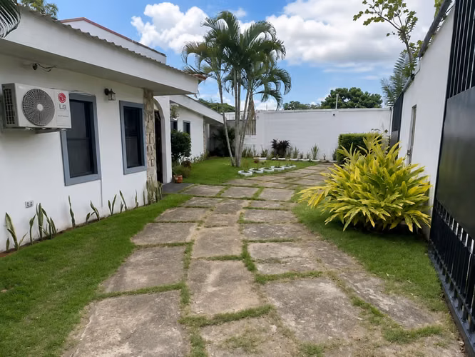 RENTA AMUEBLADA PARA EJECUTIVOS  - ALTOS DE SANTO DOMINGO SB - Imagen 20