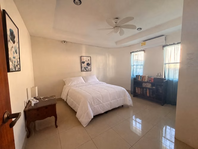RENTA AMUEBLADA PARA EJECUTIVOS  - ALTOS DE SANTO DOMINGO SB - Imagen 12