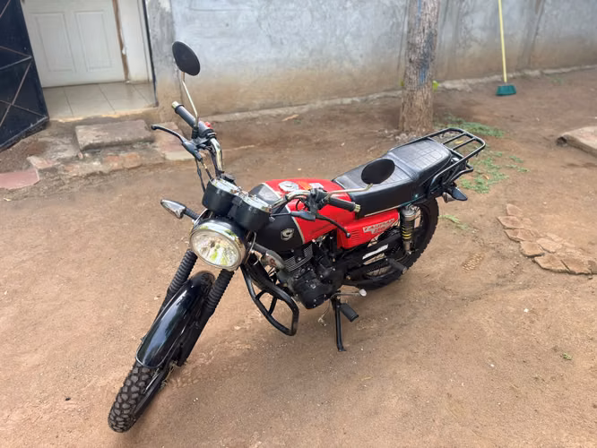 Serpento Taypan 150