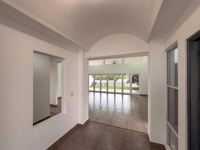 Residencia de 4 habitaciones con piscina en Jardines de Santo Domingo - Imagen 20