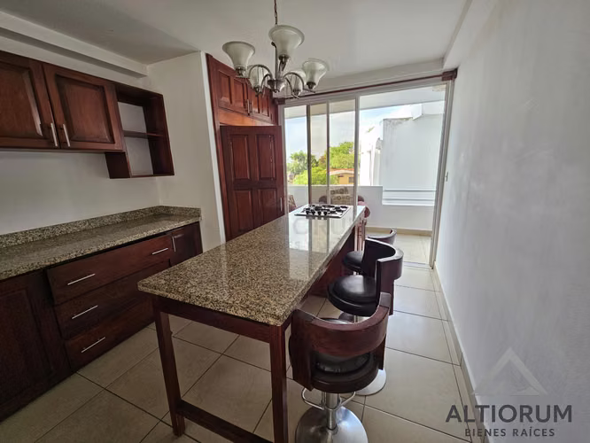 Apartamento Amueblado en Carretera a Masaya - Imagen 6