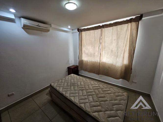 Apartamento Amueblado en Carretera a Masaya - Imagen 4