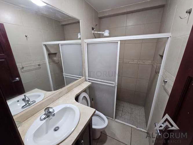Apartamento Amueblado en Carretera a Masaya - Imagen 3