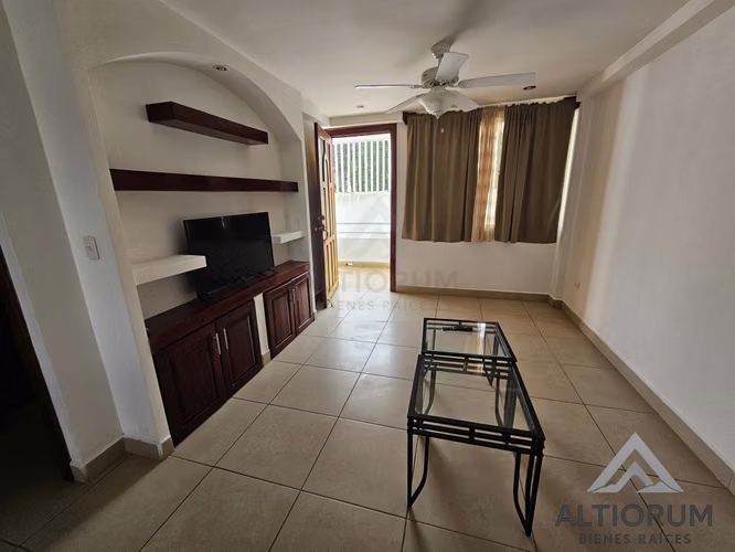 Apartamento Amueblado en Carretera a Masaya - Imagen 10