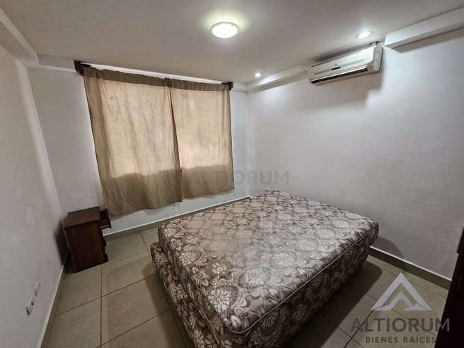 Apartamento Amueblado en Carretera a Masaya - Imagen 2