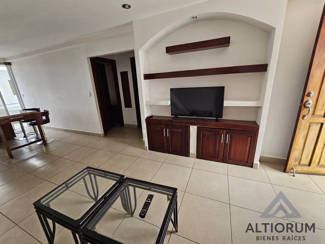 Apartamento Amueblado en Carretera a Masaya - Imagen 12