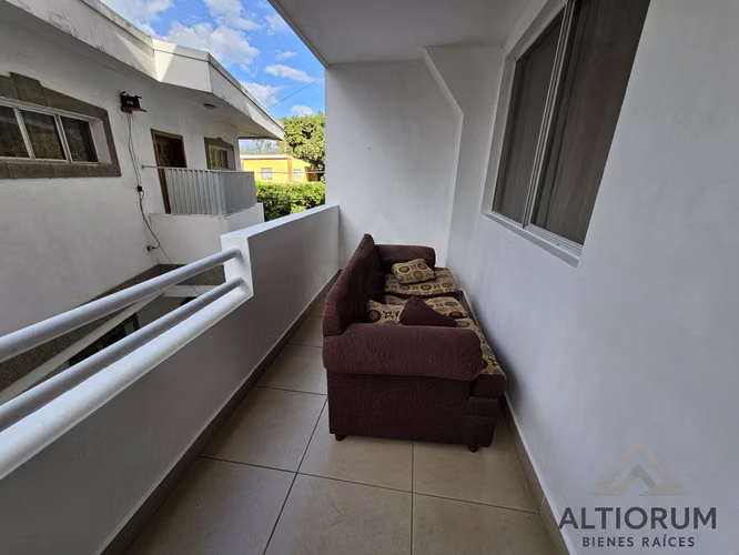 Apartamento Amueblado en Carretera a Masaya - Imagen 7