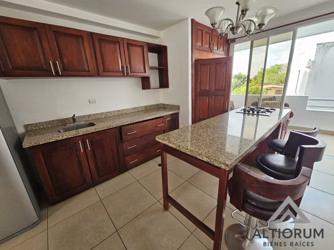 Apartamento Amueblado en Carretera a Masaya - Imagen 5