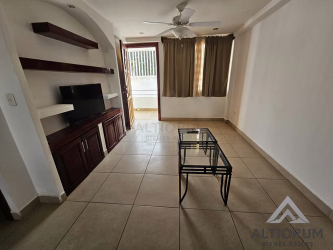 Apartamento Amueblado en Carretera a Masaya - Imagen 11